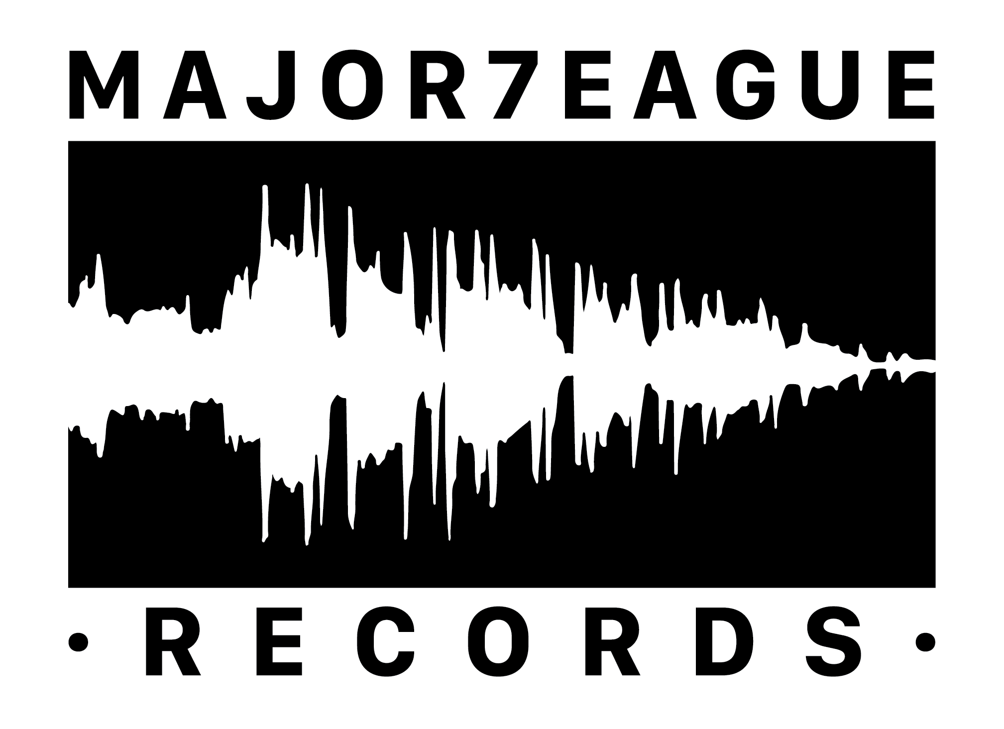 Major7eague Records