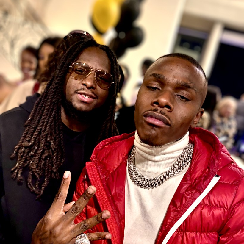 Major Seven with DaBaby