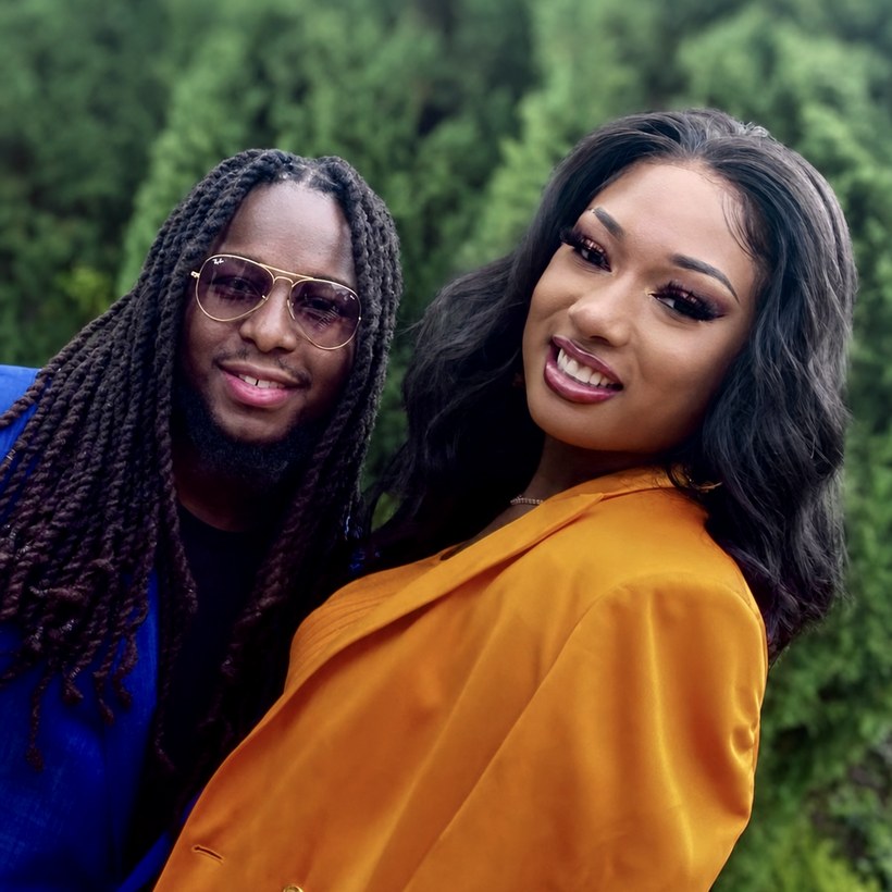 Major Seven with Megan Thee Stallion