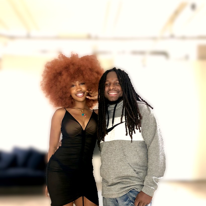 Major Seven with SZA